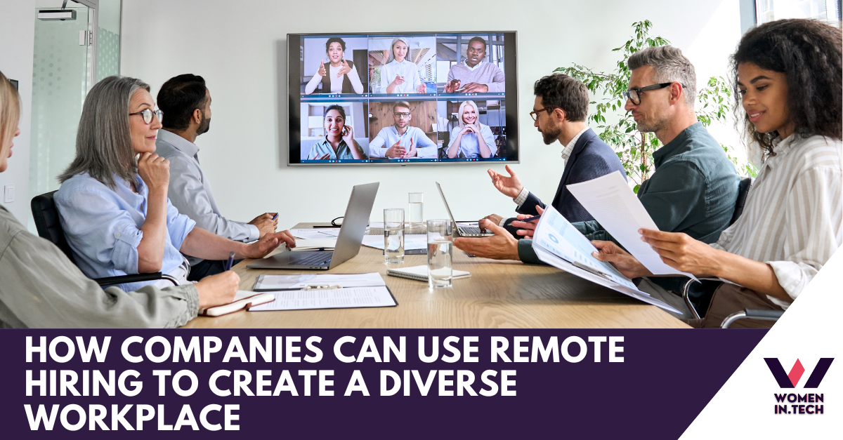 Women in Tech Career Coach and Advice Women in Tech